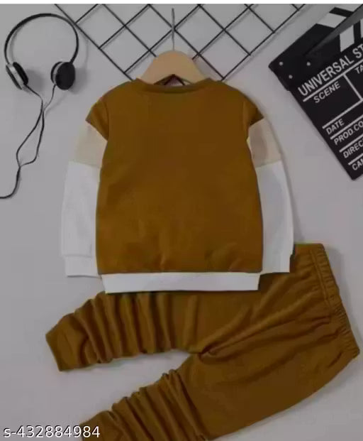 Kids Boys western Wear